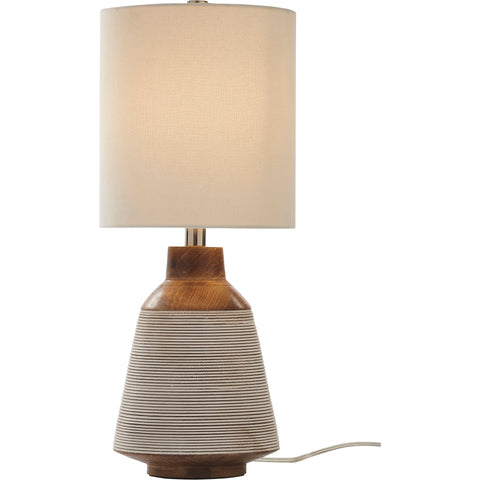 Botwood - Table Lamp Renwil