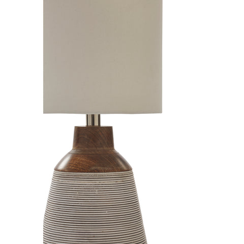 Botwood - Table Lamp Renwil