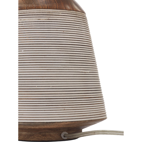 Botwood - Table Lamp Renwil