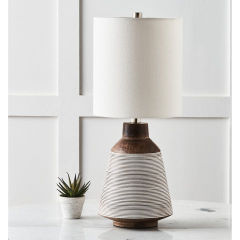 Botwood - Table Lamp Renwil