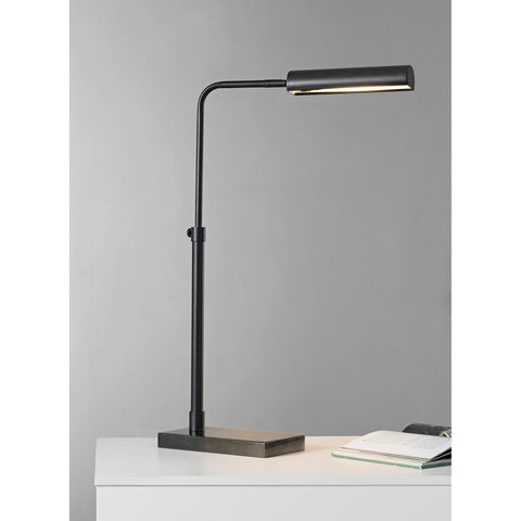 Fabolia - Table Lamp Renwil