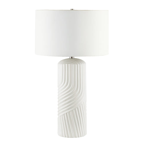 Valerie - Table Lamp Renwil