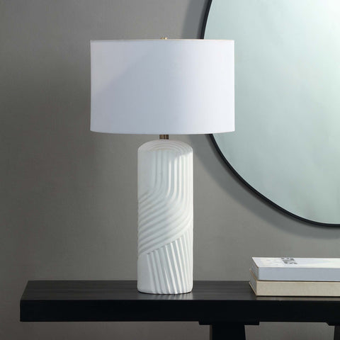 Valerie - Table Lamp Renwil