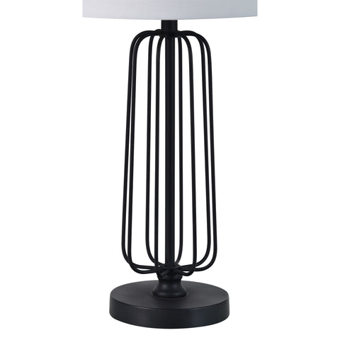Shadia - Table Lamp (Set of Two) Renwil