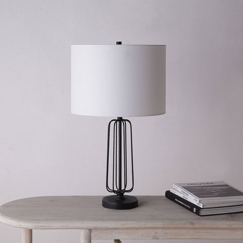 Shadia - Table Lamp (Set of Two) Renwil