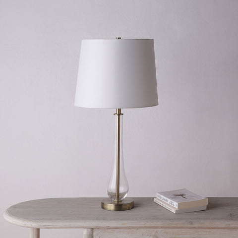 Nabi - Table Lamp (Set of Two) Renwil