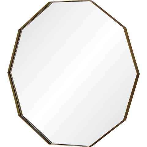 Cruz - Mirror Renwil