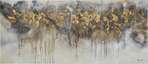 Chevrey - Art Canvas Renwil