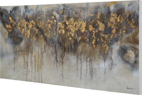 Chevrey - Art Canvas Renwil