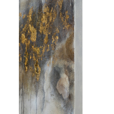 Chevrey - Art Canvas Renwil