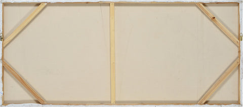 Chevrey - Art Canvas Renwil