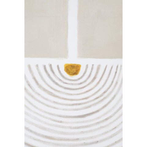 Martia - Art Canvas Renwil