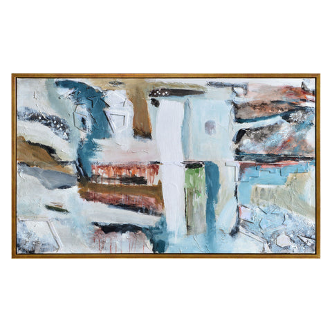 Madsen - Art Canvas Renwil