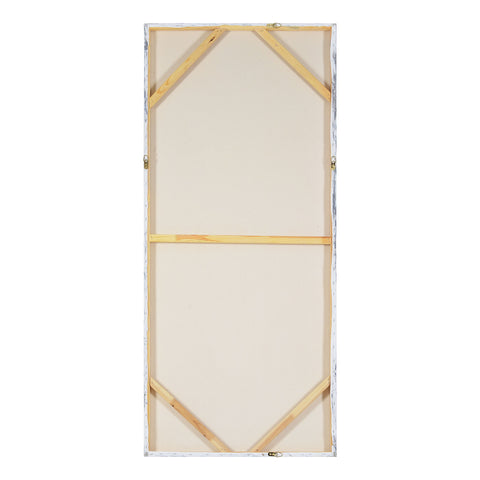 Aquarius - Art Canvas (Set of Two) Renwil