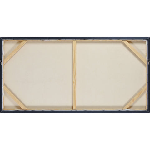Blanche - Art Canvas Renwil