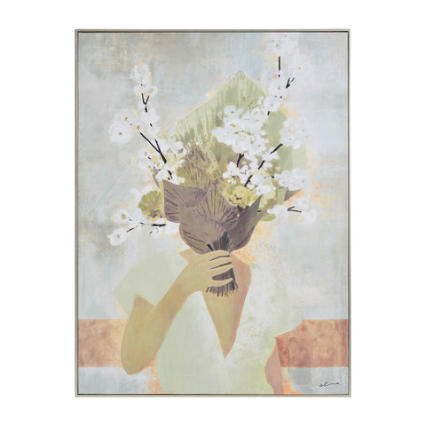 Casoria - Art Canvas Renwil