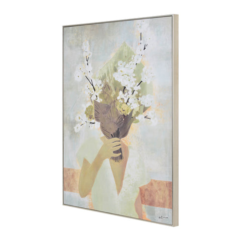 Casoria - Art Canvas Renwil