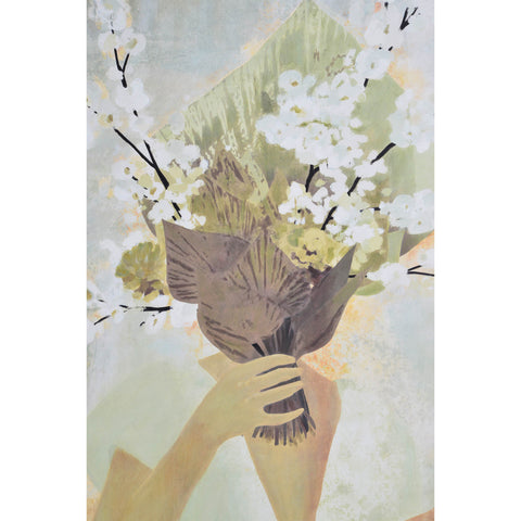 Casoria - Art Canvas Renwil