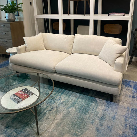 Martha Beach Alabaster- Sofa