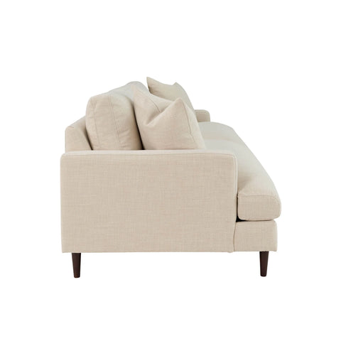Martha Beach Alabaster- Sofa