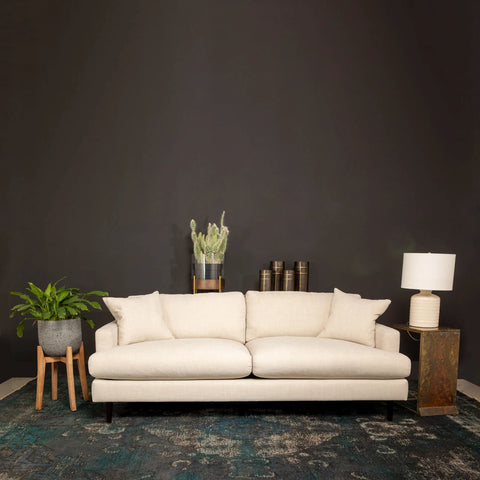 Martha Beach Alabaster- Sofa
