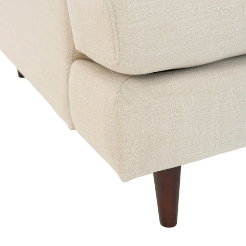 Martha Beach Alabaster- Sofa