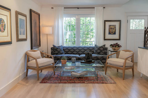 Avenue- Sofa