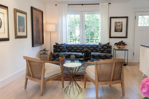 Avenue- Sofa