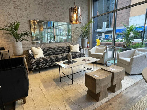 Avenue- Sofa