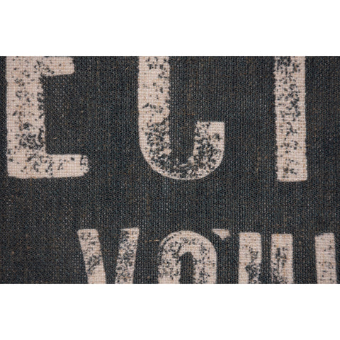 Decide - Pillow Renwil