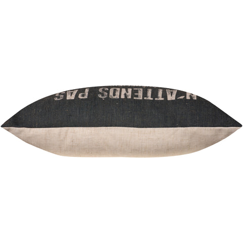 Decide - Pillow Renwil