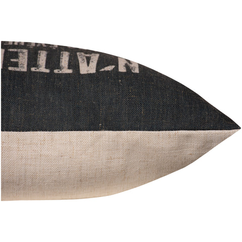 Decide - Pillow Renwil