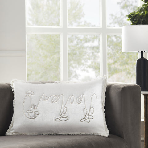 Alivia - Pillow Renwil