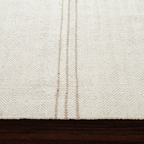 Alice(20001-810)- Hand Woven Rug Renwil (7'10"x10'2" FT)
