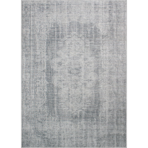 Fallon(30213-58)- Power Loomed Rug Renwil (5'3"x7'3" FT)
