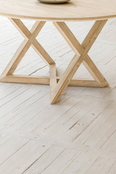 Medici- Dining Table