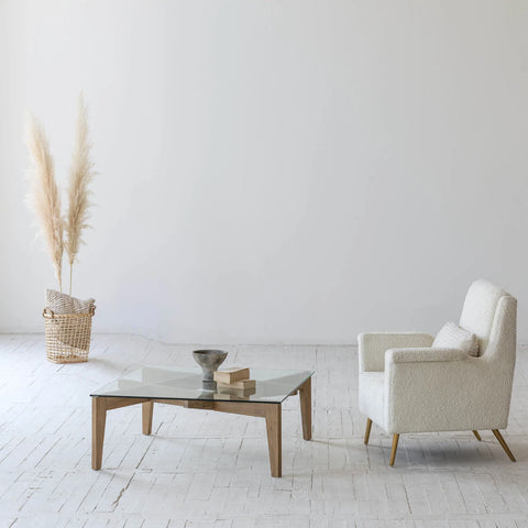 Cosimo- Coffee Table