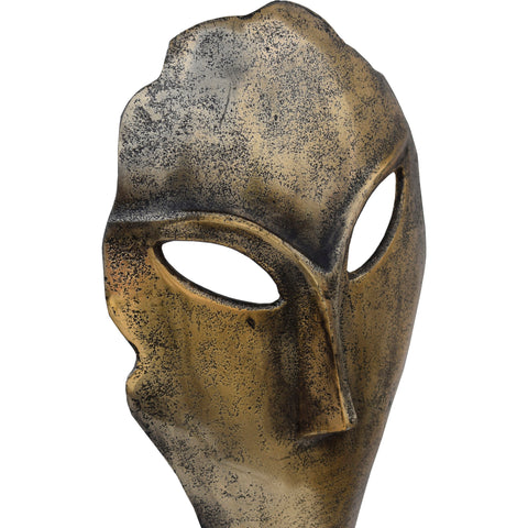 Fielden - Statue Renwil