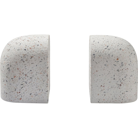 Bruno- Bookends (Set of Two) Renwil