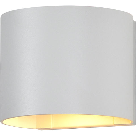 Zak- Wall Sconce Renwil