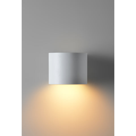 Zak- Wall Sconce Renwil