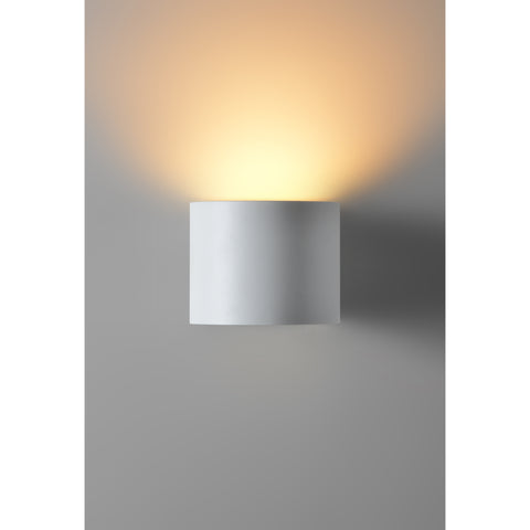 Zak- Wall Sconce Renwil