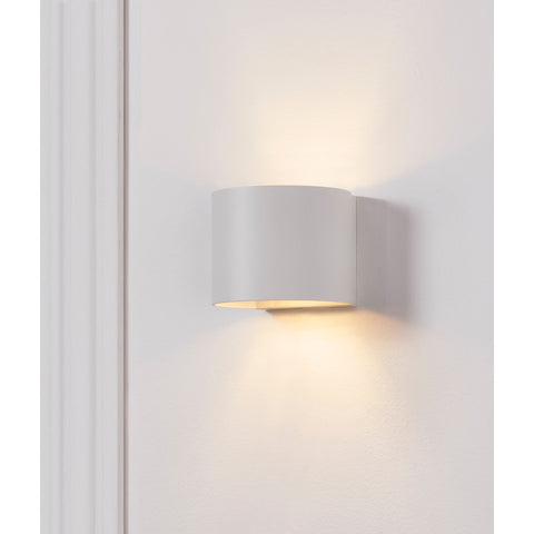 Zak- Wall Sconce Renwil