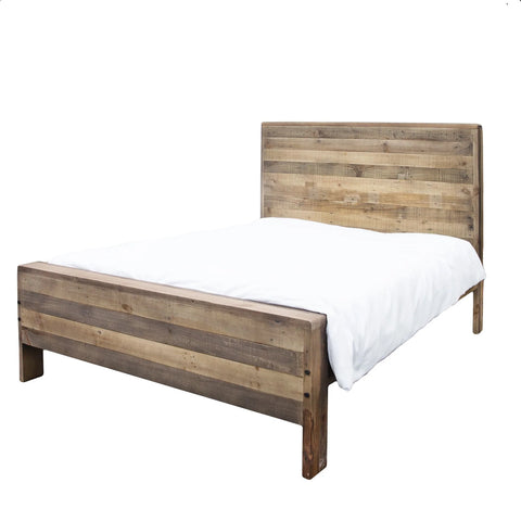 Campestre -Queen Bed