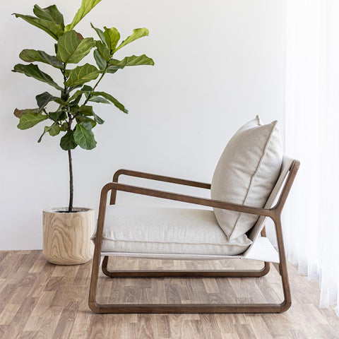 Finn Sling -Accent Chair SIF