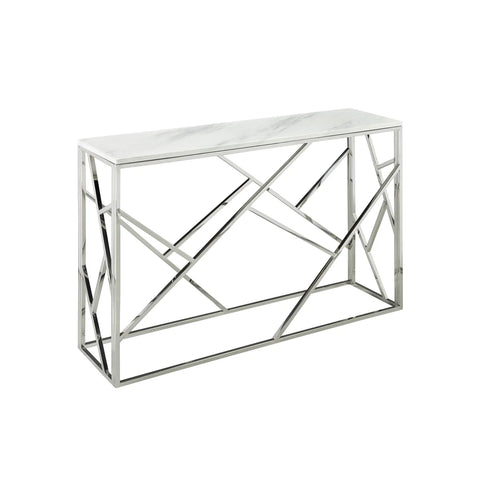 Carole Marble- Console Table XC