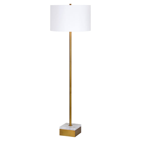 Divinity - Floor Lamp Renwil
