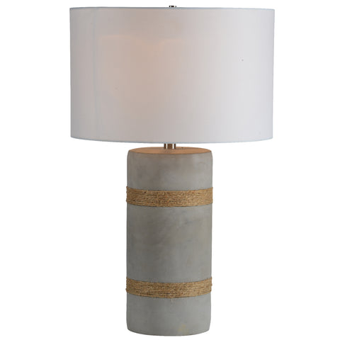 Malden - Table Lamp Renwil