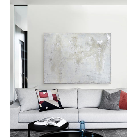 Devonshire - Art Canvas Renwil