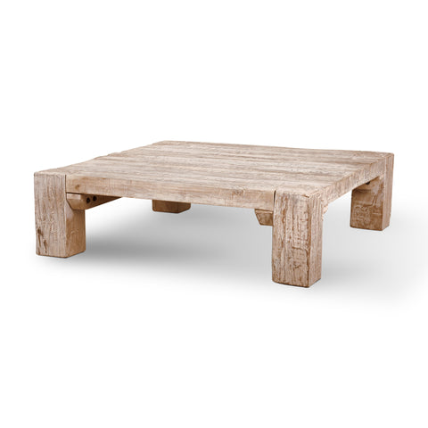 McArthur - Coffee Table Mercana